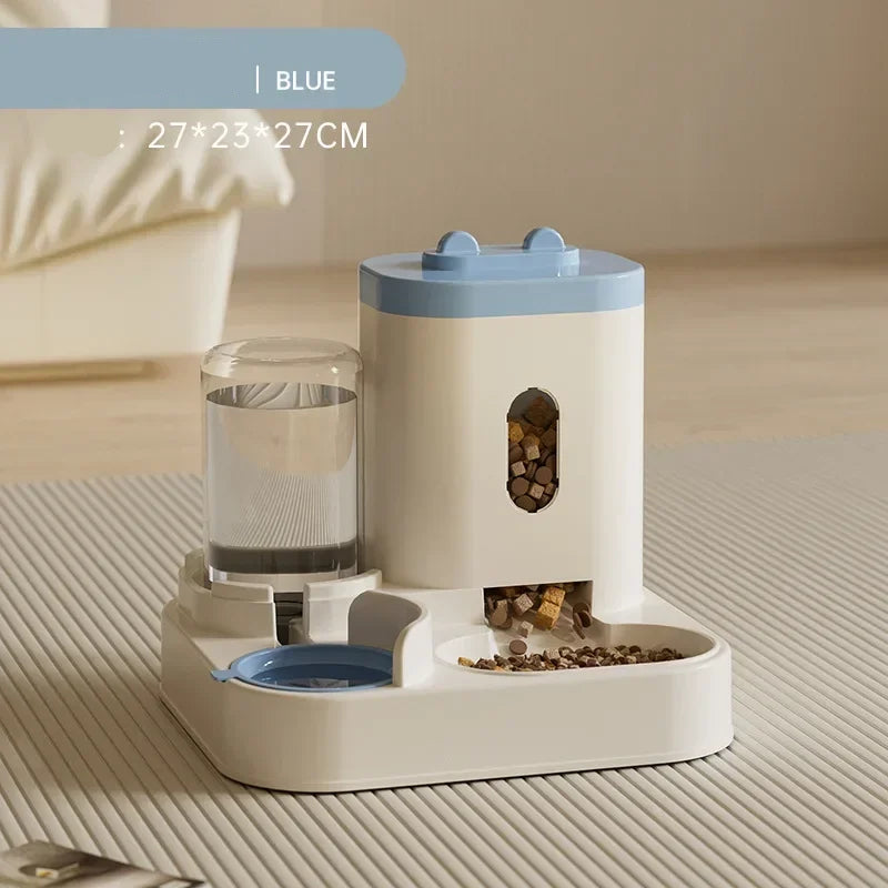 The PureFlow™ Station