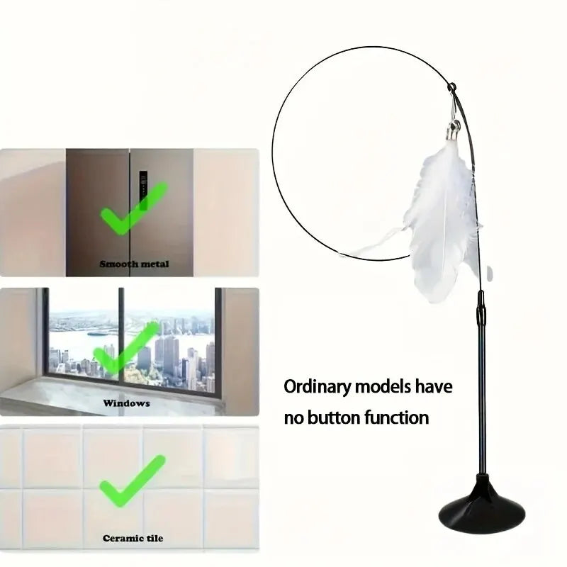 The Aero-Flight™ Wand