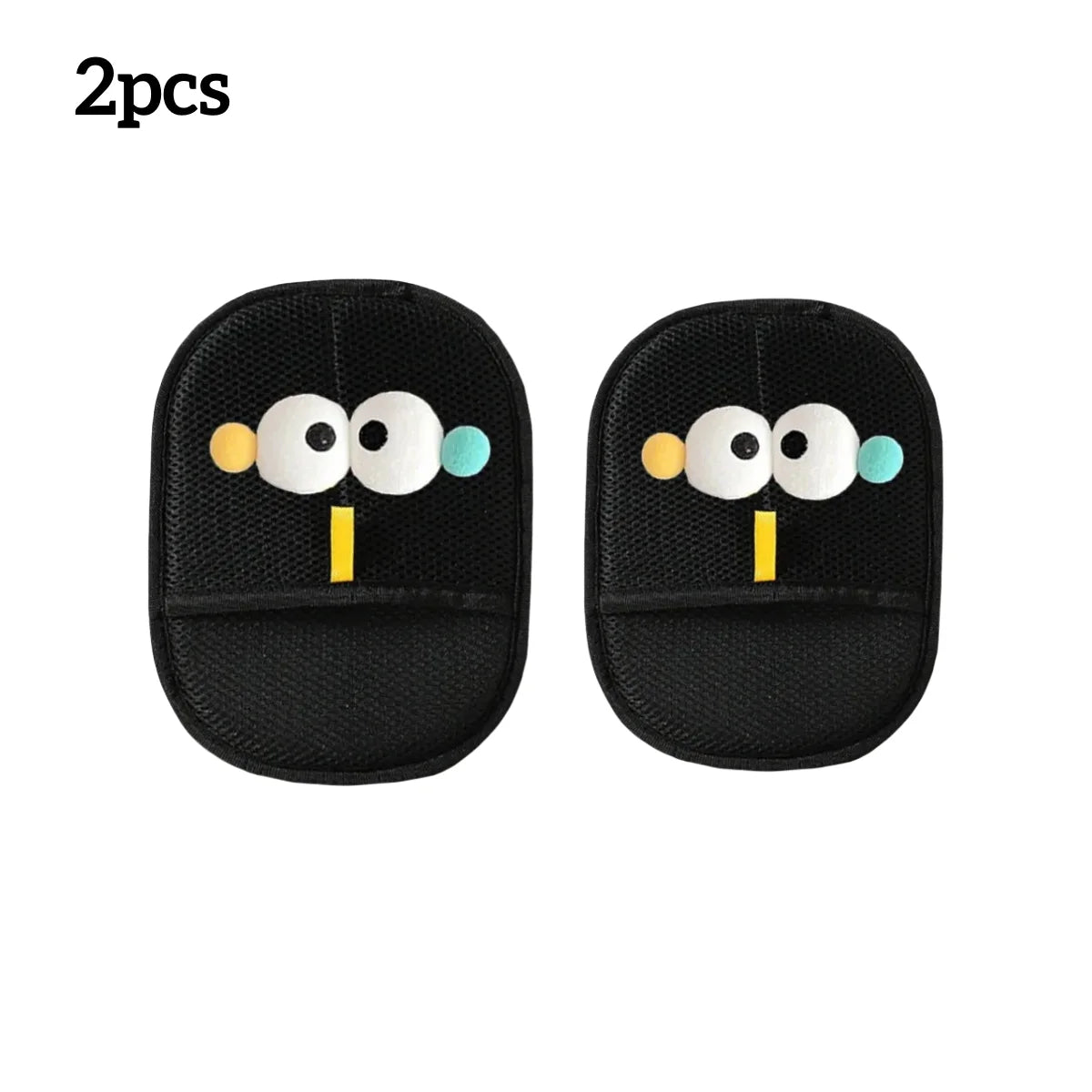 The GroomPro™ Mitt